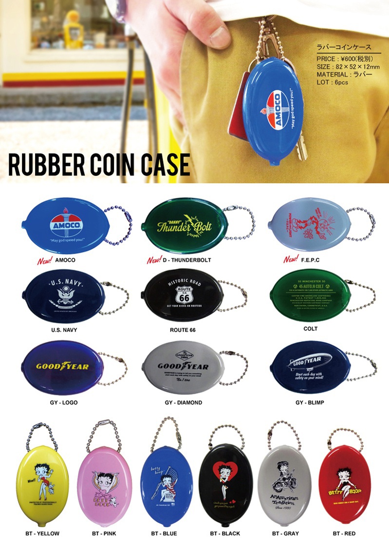 COIN CASE